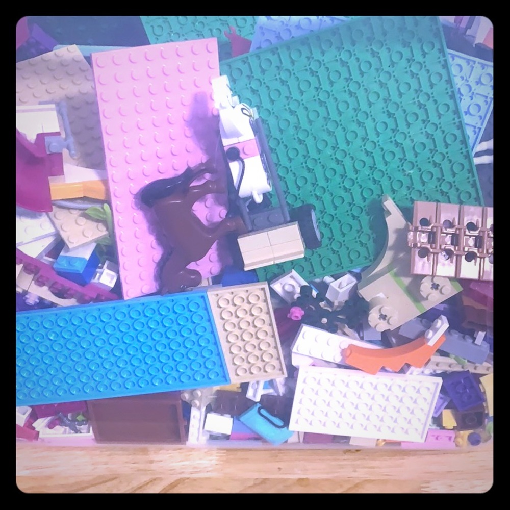 Legos